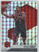 2020 Panini Mosaic # 157 Kyle Lowry Mosaic Prizm Toronto Raptors - Collectible Craze America