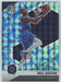 2020 Panini Mosaic # 158 Will Barton Reactive Blue Prizm Denver Nuggets - Collectible Craze America