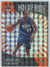 2020 Panini Mosaic # 16 Grant Hill Holofame Mosaic Prizm Detroit Pistons - Collectible Craze America