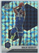 2020 Panini Mosaic # 162 Malik Beasley Reactive Blue Prizm Minnesota Timberwolves - Collectible Craze America