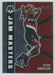 2020 Panini Mosaic # 17 Clyde Drexler Jam Masters Portland Trail Blazers - Collectible Craze America