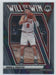 2020 Panini Mosaic # 17 Nikola Vucevic Will to Win Chicago Bulls - Collectible Craze America