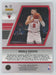 2020 Panini Mosaic # 17 Nikola Vucevic Will to Win Chicago Bulls - Collectible Craze America