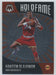 2020 Panini Mosaic # 18 Hakeem Olajuwon Holofame Houston Rockets - Collectible Craze America