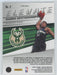 2020 Panini Mosaic # 2 Giannis Antetokounmpo Elevate Green Prizm Milwaukee Bucks - Collectible Craze America