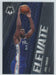 2020 Panini Mosaic # 20 Joel Embiid Elevate Philadelphia 76ers - Collectible Craze America