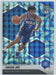 2020 Panini Mosaic # 216 Isaiah Joe RC Reactive Blue Prizm Philadelphia 76ers - Collectible Craze America