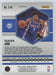 2020 Panini Mosaic # 216 Isaiah Joe RC Reactive Blue Prizm Philadelphia 76ers - Collectible Craze America