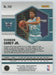 2020 Panini Mosaic # 242 Vernon Carey Jr. RC Mosaic Prizm Charlotte Hornets - Collectible Craze America