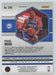 2020 Panini Mosaic # 245 Paul Reed RC Reactive Blue Prizm Philadelphia 76ers - Collectible Craze America