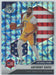 2020 Panini Mosaic # 250 Anthony Davis Reactive Blue Prizm Los Angeles Lakers - Collectible Craze America