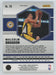 2020 Panini Mosaic # 26 Malcolm Brogdon Mosaic Prizm Indiana Pacers - Collectible Craze America