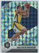 2020 Panini Mosaic # 26 Malcolm Brogdon Reactive Blue Prizm Indiana Pacers - Collectible Craze America