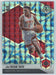 2020 Panini Mosaic # 265 Jae'Sean Tate RC Mosaic Prizm Houston Rockets - Collectible Craze America