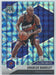 2020 Panini Mosaic # 281 Charles Barkley Reactive Blue Prizm Phoenix Suns - Collectible Craze America