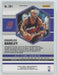 2020 Panini Mosaic # 281 Charles Barkley Reactive Blue Prizm Phoenix Suns - Collectible Craze America