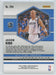 2020 Panini Mosaic # 294 Jason Kidd Mosaic Prizm Dallas Mavericks - Collectible Craze America