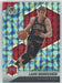 2020 Panini Mosaic # 4 Lauri Markkanen Reactive Blue Prizm Chicago Bulls - Collectible Craze America