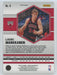 2020 Panini Mosaic # 4 Lauri Markkanen Reactive Blue Prizm Chicago Bulls - Collectible Craze America