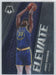 2020 Panini Mosaic # 5 James Wiseman Elevate Golden State Warriors - Collectible Craze America