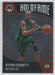 2020 Panini Mosaic # 6 Kevin Garnett Holofame Boston Celtics - Collectible Craze America