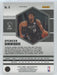 2020 Panini Mosaic # 6 Spencer Dinwiddie Silver Prizm Brooklyn Nets - Collectible Craze America