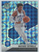 2020 Panini Mosaic # 62 Matisse Thybulle Reactive Blue Prizm Philadelphia 76ers - Collectible Craze America