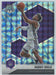 2020 Panini Mosaic # 67 Buddy Hield Reactive Blue Prizm Sacramento Kings - Collectible Craze America