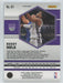 2020 Panini Mosaic # 67 Buddy Hield Reactive Blue Prizm Sacramento Kings - Collectible Craze America