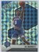 2020 Panini Mosaic # 68 RJ Barrett Reactive Blue Prizm New York Knicks - Collectible Craze America