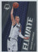 2020 Panini Mosaic # 7 Kristaps Porzingis Elevate Dallas Mavericks - Collectible Craze America