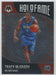 2020 Panini Mosaic # 7 Tracy McGrady Holofame Orlando Magic - Collectible Craze America