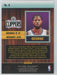 2020 Panini Mosaic # 8 Paul George Jam Masters Los Angeles Clippers - Collectible Craze America