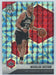 2020 Panini Mosaic # 82 Nicolas Batum Reactive Blue Prizm Los Angeles Clippers - Collectible Craze America