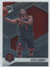 2020 Panini Mosaic Basketball # 157 Kyle Lowry Toronto Raptors - Collectible Craze America