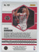 2020 Panini Mosaic Basketball # 163 Eric Gordon Houston Rockets - Collectible Craze America