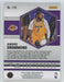 2020 Panini Mosaic Basketball # 170 Andre Drummond Los Angeles Lakers - Collectible Craze America