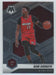 2020 Panini Mosaic Basketball # 171 Bam Adebayo Miami Heat - Collectible Craze America