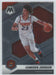 2020 Panini Mosaic Basketball # 172 Cameron Johnson Phoenix Suns - Collectible Craze America