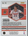 2020 Panini Mosaic Basketball # 172 Cameron Johnson Phoenix Suns - Collectible Craze America