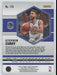 2020 Panini Mosaic Basketball # 175 Stephen Curry Golden State Warriors - Collectible Craze America