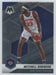 2020 Panini Mosaic Basketball # 178 Mitchell Robinson New York Knicks - Collectible Craze America