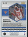 2020 Panini Mosaic Basketball # 178 Mitchell Robinson New York Knicks - Collectible Craze America