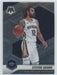 2020 Panini Mosaic Basketball # 179 Steven Adams New Orleans Pelicans - Collectible Craze America