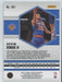 2020 Panini Mosaic Basketball # 181 Kevin Knox II New York Knicks - Collectible Craze America