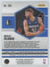 2020 Panini Mosaic Basketball # 192 Maxi Kleber Dallas Mavericks - Collectible Craze America