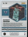 2020 Panini Mosaic Basketball # 196 Devonte' Graham Charlotte Hornets - Collectible Craze America