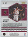 2020 Panini Mosaic Basketball # 197 Jarrett Allen Cleveland Cavaliers - Collectible Craze America