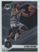 2020 Panini Mosaic Basketball # 198 Kyrie Irving Brooklyn Nets - Collectible Craze America