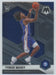 2020 Panini Mosaic Basketball # 203 Tyrese Maxey RC Philadelphia 76ers - Collectible Craze America